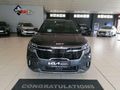 2024 Kia Seltos 1.5T-GDI GT Line