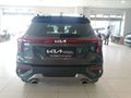 2024 Kia Seltos 1.5T-GDI GT Line