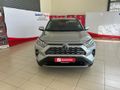 2025 Toyota RAV4 2.5 VX Auto AWD