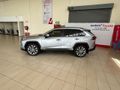 2025 Toyota RAV4 2.5 VX Auto AWD