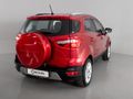 2021 Ford EcoSport 1.0 EcoBoost Titanium Auto