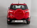 2021 Ford EcoSport 1.0 EcoBoost Titanium Auto