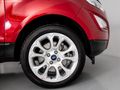 2021 Ford EcoSport 1.0 EcoBoost Titanium Auto