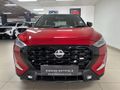 2026 Nissan Magnite Kuro 1.0T CVT Auto