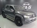 2018 Volkswagen Amarok 3.0 TDI Highline EX 4Motion Auto Double-Cab