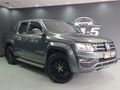 2018 Volkswagen Amarok 3.0 TDI Highline EX 4Motion Auto Double-Cab