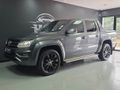 2018 Volkswagen Amarok 3.0 TDI Highline EX 4Motion Auto Double-Cab