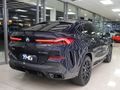 2024 BMW X6 xDrive30d M Sport