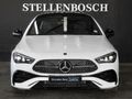 2025 Mercedes-Benz CLE 300 4Matic coupe AMG Line
