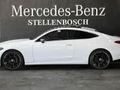2025 Mercedes-Benz CLE 300 4Matic coupe AMG Line