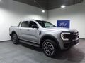 2026 Ford Ranger 2.0 Bi-Turbo Wildtrak Double Cab Auto