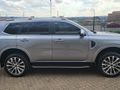 2026 Ford Everest 3.0D V6 Platinum AWD Auto