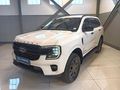 2026 Ford Everest 2.0D Bi-Turbo Sport Auto