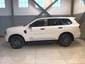2026 Ford Everest 2.0D Bi-Turbo Sport Auto