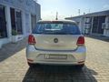 2024 Volkswagen Polo Vivo 1.6 Life