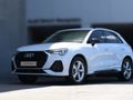 2022 Audi Q3 2.0 TFSI quattro Auto S Line | 40 TFSI