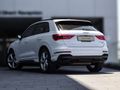 2022 Audi Q3 2.0 TFSI quattro Auto S Line | 40 TFSI