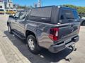 2025 Volkswagen Amarok 2.0 TDI 125kW 4Motion Life Auto Double-Cab