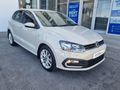 2025 Volkswagen Polo Vivo 1.6 Style