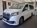 2023 Toyota Quantum 2.8 VX 9-seat