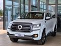 2026 GWM P-Series P300 2.4TD LT 4x4 Double Cab Auto