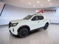 2026 Nissan Navara 2.5 DDTi PRO-2X Auto Double-Cab