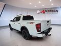 2026 Nissan Navara 2.5 DDTi PRO-2X Auto Double-Cab