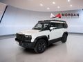 2026 Jetour T2 2.0T Xplora