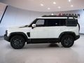 2026 Jetour T2 2.0T Xplora