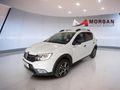 2021 Renault Sandero 900T Stepway Plus | Techroad