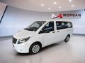 2022 Mercedes-Benz Vito 111 1.6 CDI Tourer