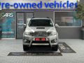 2015 Toyota Fortuner 3.0 D-4D 4x4 Auto