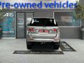 2015 Toyota Fortuner 3.0 D-4D 4x4 Auto
