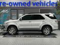 2015 Toyota Fortuner 3.0 D-4D 4x4 Auto