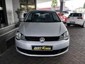 2011 Volkswagen Polo Vivo 1.6 5-dr