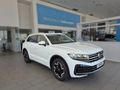 2026 Volkswagen Touareg Touareg 3.0 V6 Elegance Auto