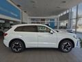2026 Volkswagen Touareg Touareg 3.0 V6 Elegance Auto