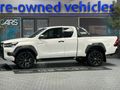 2020 Toyota Hilux 2.8 GD-6 Raised Body Legend Extended Cab