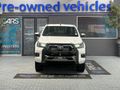 2020 Toyota Hilux 2.8 GD-6 Raised Body Legend Extended Cab