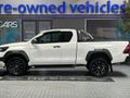2020 Toyota Hilux 2.8 GD-6 Raised Body Legend Extended Cab
