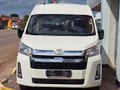 2026 Toyota Quantum 2.8 GL Auto 14 Seater