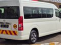 2026 Toyota Quantum 2.8 GL Auto 14 Seater