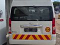 2026 Toyota Quantum 2.8 GL Auto 14 Seater
