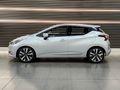 2020 Nissan Micra 1.0T Acenta Plus (84kW)