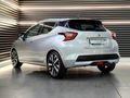 2020 Nissan Micra 1.0T Acenta Plus (84kW)
