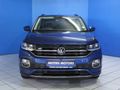 2022 Volkswagen T-Cross 1.0 TSI Comfortline