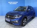 2022 Volkswagen T-Cross 1.0 TSI Comfortline