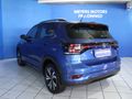 2022 Volkswagen T-Cross 1.0 TSI Comfortline