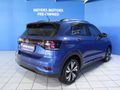 2022 Volkswagen T-Cross 1.0 TSI Comfortline