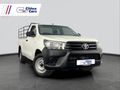 2023 Toyota Hilux 2.0 VVTi Single-Cab